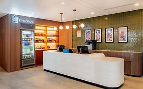 Hilton Garden Inn Tijuana Airport