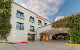 Hilton Garden Inn Tijuana Airport
